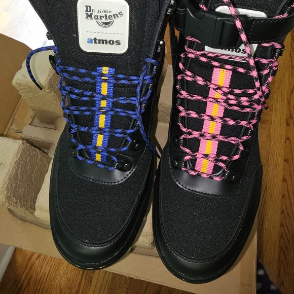 DR MARTEN - Picture 4 of 5